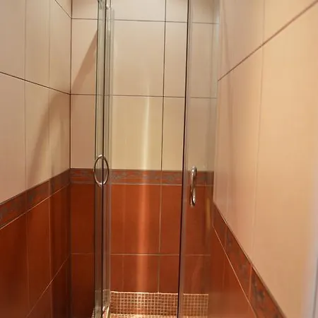 Green Hills Apart Apartmanhotel
