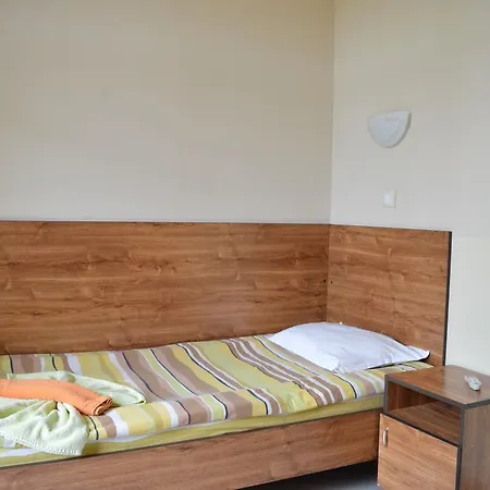 Hotel apartamentowy Green Hills Apart 3*