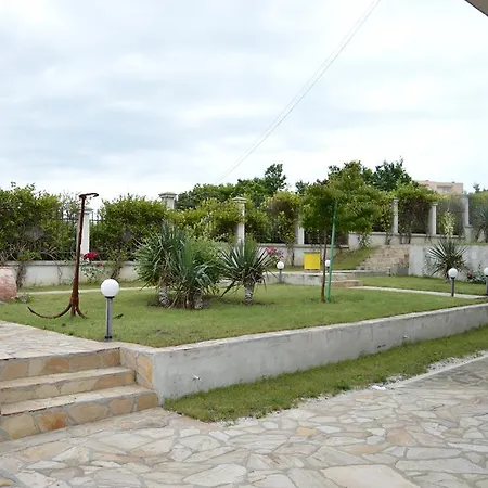 Aparthotel Green Hills Apart Sosopol